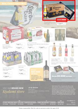 Norman Goodfellows : 2017 Festive Season Catalogue (19 Oct - 31 Dec 2017), page 20