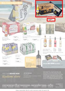 Norman Goodfellows : 2017 Festive Season Catalogue (19 Oct - 31 Dec 2017), page 20