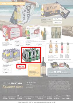 Norman Goodfellows : 2017 Festive Season Catalogue (19 Oct - 31 Dec 2017), page 20