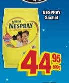 Nespray Sachet-500g
