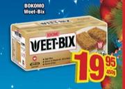 Bokomo Weet Bix-450g