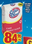 Golden Cloud Cake Wheat Flour-10kg