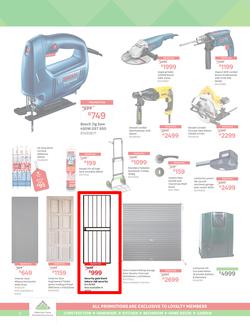 Leroy Merlin : Nailed Down Prices (12 August - 03 September 2024), page 2