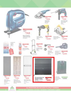 Leroy Merlin : Nailed Down Prices (12 August - 03 September 2024), page 2