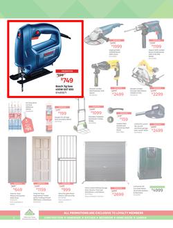 Leroy Merlin : Nailed Down Prices (12 August - 03 September 2024), page 2