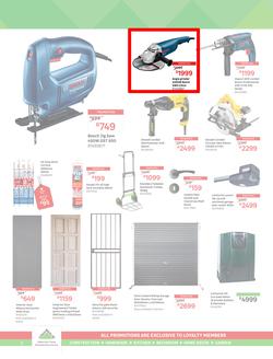 Leroy Merlin : Nailed Down Prices (12 August - 03 September 2024), page 2