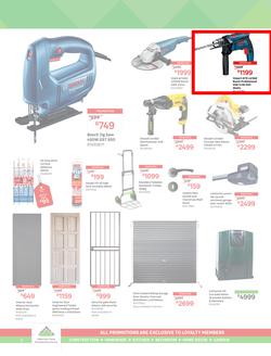 Leroy Merlin : Nailed Down Prices (12 August - 03 September 2024), page 2