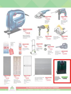 Leroy Merlin : Nailed Down Prices (12 August - 03 September 2024), page 2