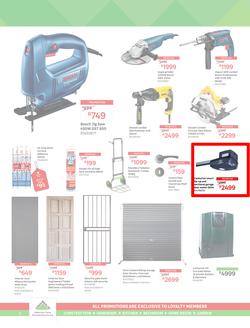 Leroy Merlin : Nailed Down Prices (12 August - 03 September 2024), page 2