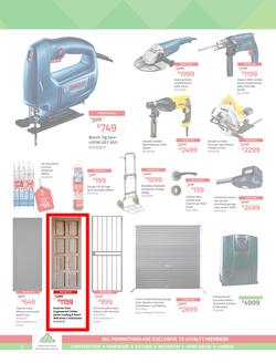 Leroy Merlin : Nailed Down Prices (12 August - 03 September 2024), page 2