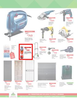 Leroy Merlin : Nailed Down Prices (12 August - 03 September 2024), page 2