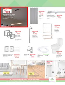 Leroy Merlin : Nailed Down Prices (12 August - 03 September 2024), page 3
