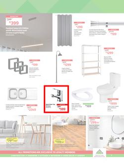 Leroy Merlin : Nailed Down Prices (12 August - 03 September 2024), page 3