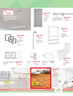 Leroy Merlin : Nailed Down Prices (12 August - 03 September 2024), page 3