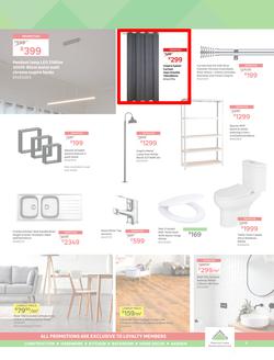 Leroy Merlin : Nailed Down Prices (12 August - 03 September 2024), page 3
