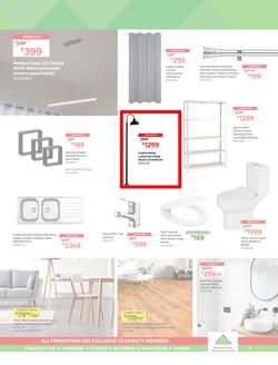 Leroy Merlin : Nailed Down Prices (12 August - 03 September 2024), page 3
