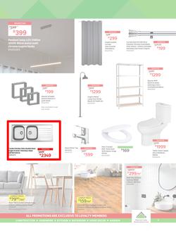 Leroy Merlin : Nailed Down Prices (12 August - 03 September 2024), page 3