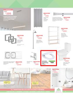 Leroy Merlin : Nailed Down Prices (12 August - 03 September 2024), page 3