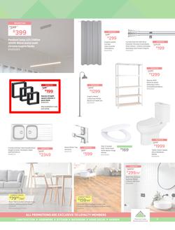 Leroy Merlin : Nailed Down Prices (12 August - 03 September 2024), page 3
