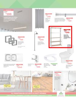 Leroy Merlin : Nailed Down Prices (12 August - 03 September 2024), page 3