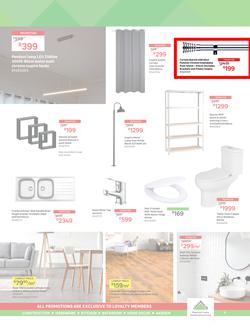 Leroy Merlin : Nailed Down Prices (12 August - 03 September 2024), page 3