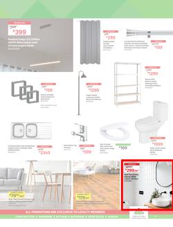 Leroy Merlin : Nailed Down Prices (12 August - 03 September 2024), page 3