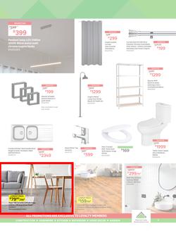 Leroy Merlin : Nailed Down Prices (12 August - 03 September 2024), page 3