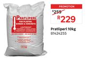 Pratliperl 81424255-10Kg