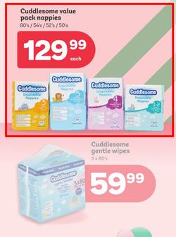 PEP Namibia : Festive Low Prices (24 November - 14 December 2023), page 6