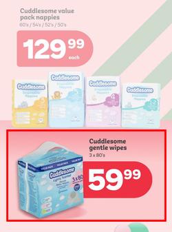 PEP Namibia : Festive Low Prices (24 November - 14 December 2023), page 6