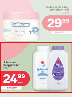 PEP Namibia : Festive Low Prices (24 November - 14 December 2023), page 7