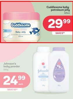 PEP Namibia : Festive Low Prices (24 November - 14 December 2023), page 7