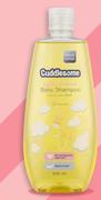 Cuddlesome Baby Shampoo-500ml