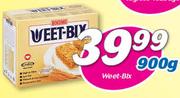 Weet Bix-900g