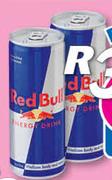 Red Bull Energy Drink-2 x 355ml