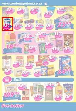 Cambridge Food : Nelspruit & Seshego (24 May - 7 Jun 2016), page 3