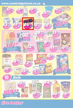 Cambridge Food : Nelspruit & Seshego (24 May - 7 Jun 2016), page 3
