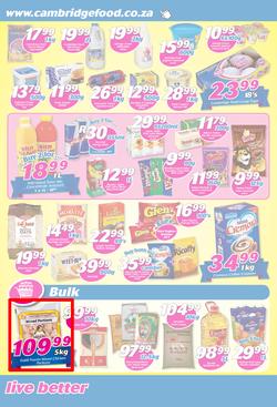 Cambridge Food : Nelspruit & Seshego (24 May - 7 Jun 2016), page 3