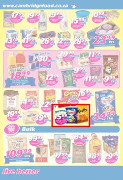 Cambridge Food : Nelspruit & Seshego (24 May - 7 Jun 2016), page 3