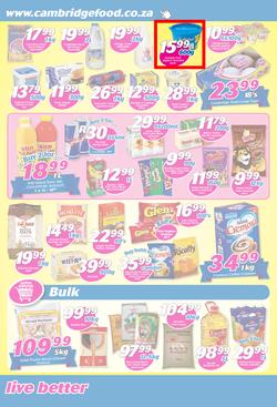 Cambridge Food : Nelspruit & Seshego (24 May - 7 Jun 2016), page 3