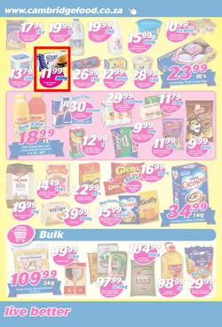Cambridge Food : Nelspruit & Seshego (24 May - 7 Jun 2016), page 3