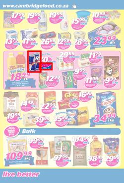 Cambridge Food : Nelspruit & Seshego (24 May - 7 Jun 2016), page 3