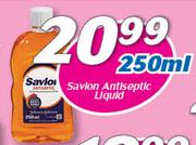 Savlon Antiseptic Liquid-250ml