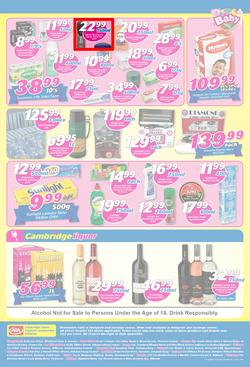 Cambridge Food : Nelspruit & Seshego (24 May - 7 Jun 2016), page 4