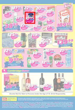 Cambridge Food : Nelspruit & Seshego (24 May - 7 Jun 2016), page 4