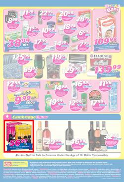 Cambridge Food : Nelspruit & Seshego (24 May - 7 Jun 2016), page 4