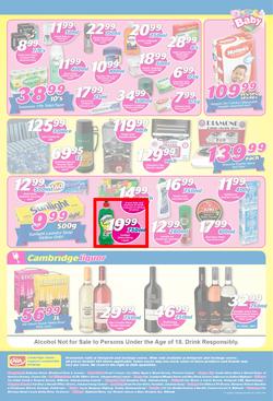 Cambridge Food : Nelspruit & Seshego (24 May - 7 Jun 2016), page 4