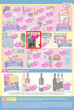 Cambridge Food : Nelspruit & Seshego (24 May - 7 Jun 2016), page 4