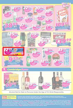 Cambridge Food : Nelspruit & Seshego (24 May - 7 Jun 2016), page 4