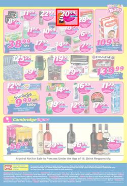 Cambridge Food : Nelspruit & Seshego (24 May - 7 Jun 2016), page 4